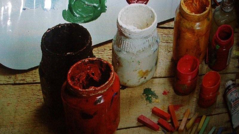 estudio de arte